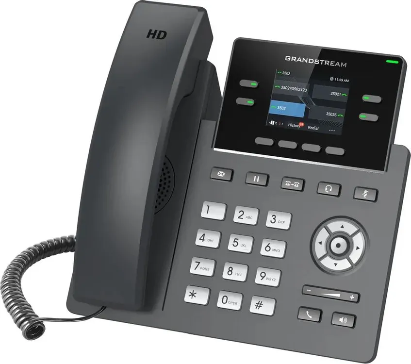 Grandstream GRP-2612