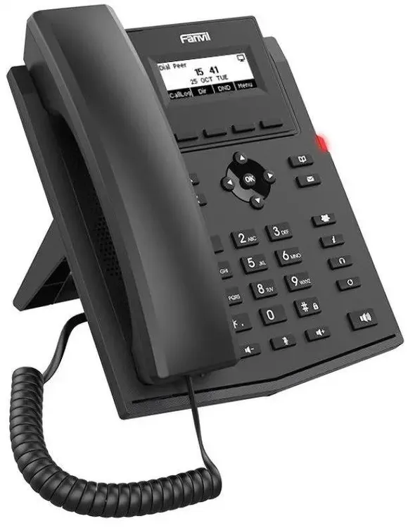 Fanvil X301W