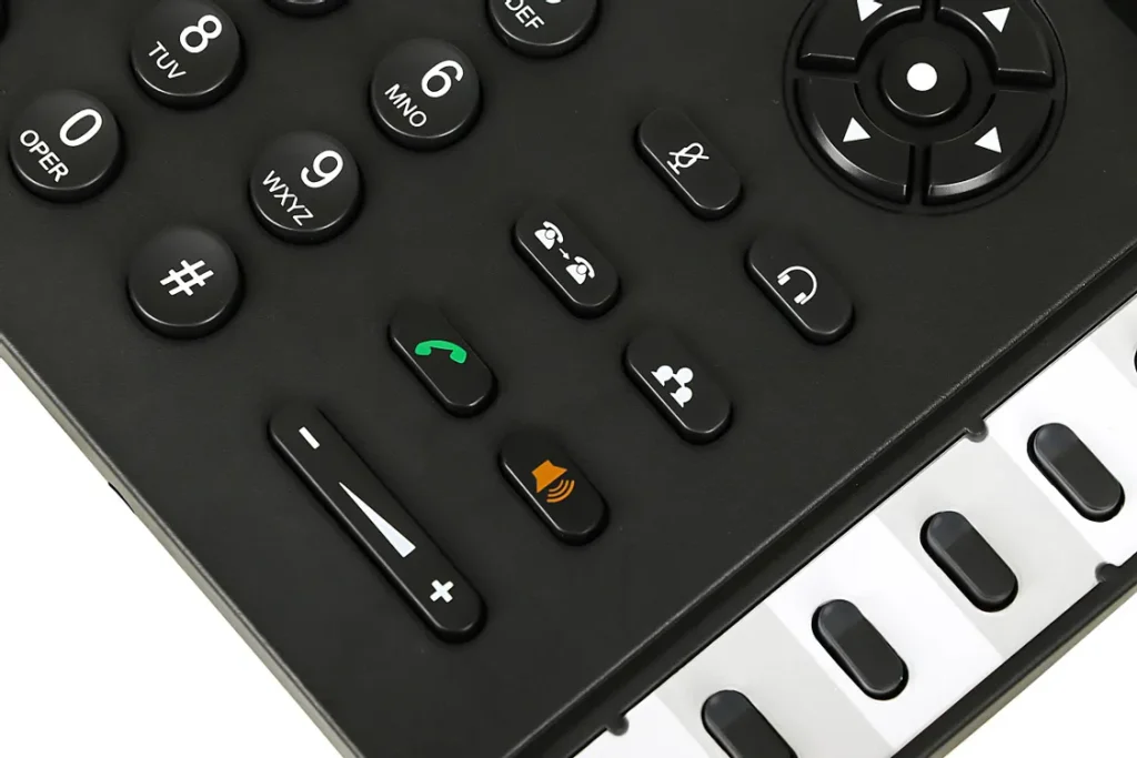 Grandstream GXP-1630