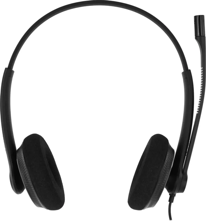 Yealink UH34 Lite Dual UC черный