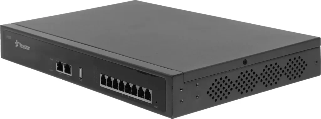 Yeastar P550