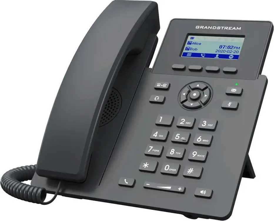 Grandstream GRP-2601P