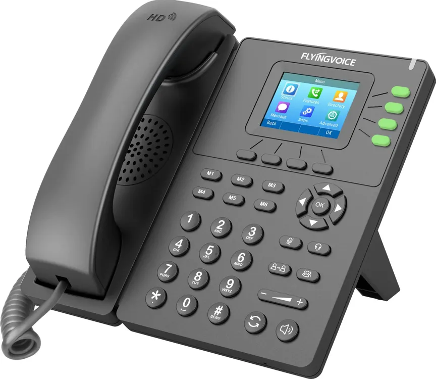 FLYINGVOICE P21