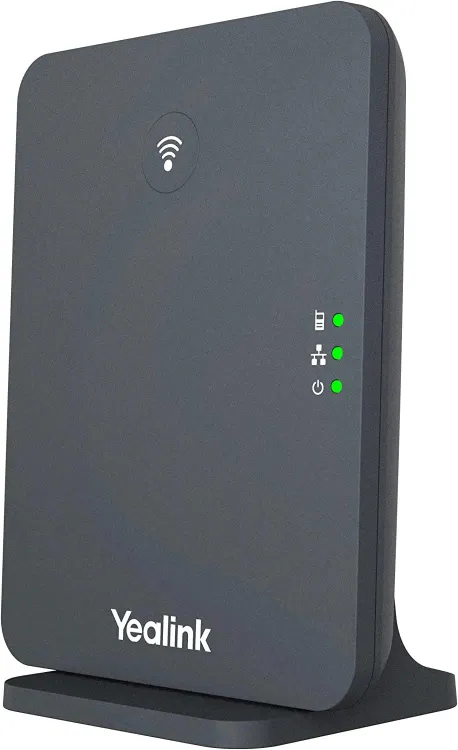 Yealink W70B