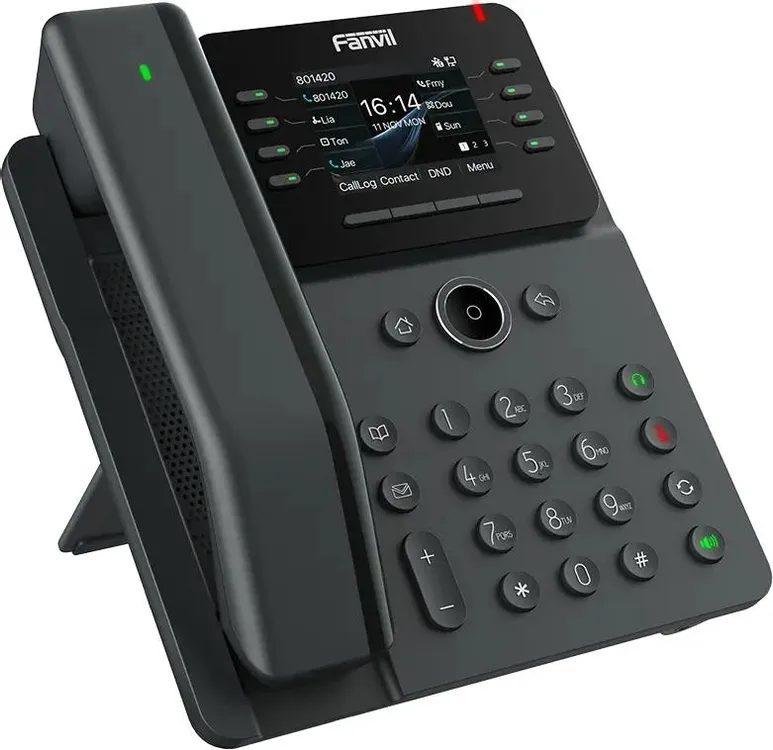 Fanvil V62 Pro