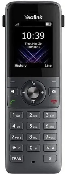Yealink W73H