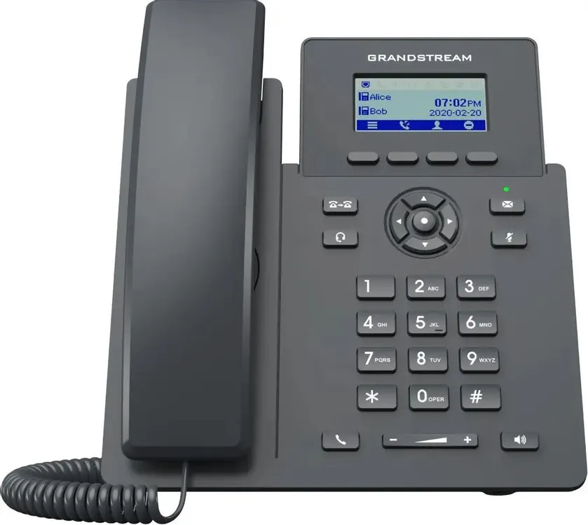 Grandstream GRP-2601P