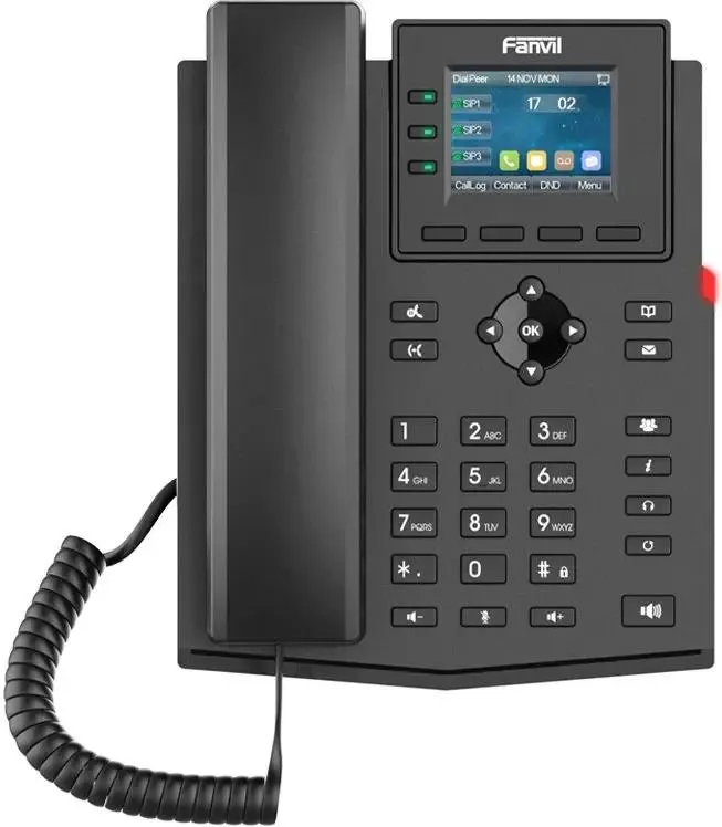 Fanvil X303P
