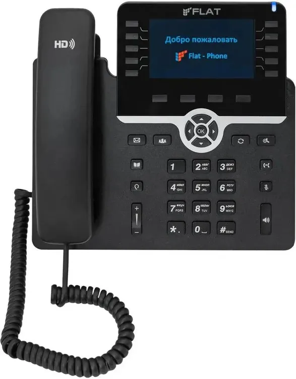 ФЛАТ Flat-Phone-B10