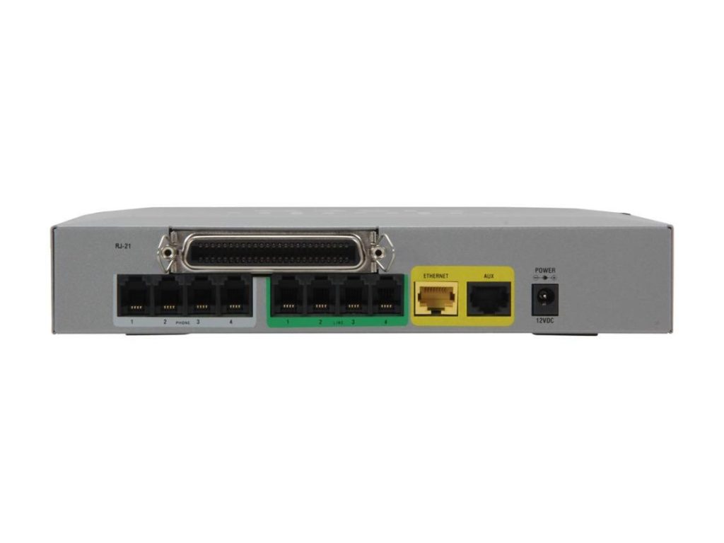 Cisco SPA8800