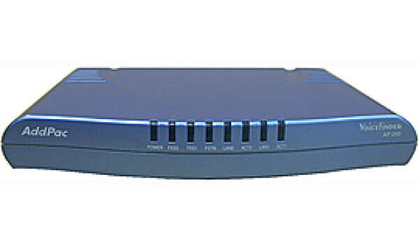 AddPac ADD-AP200D