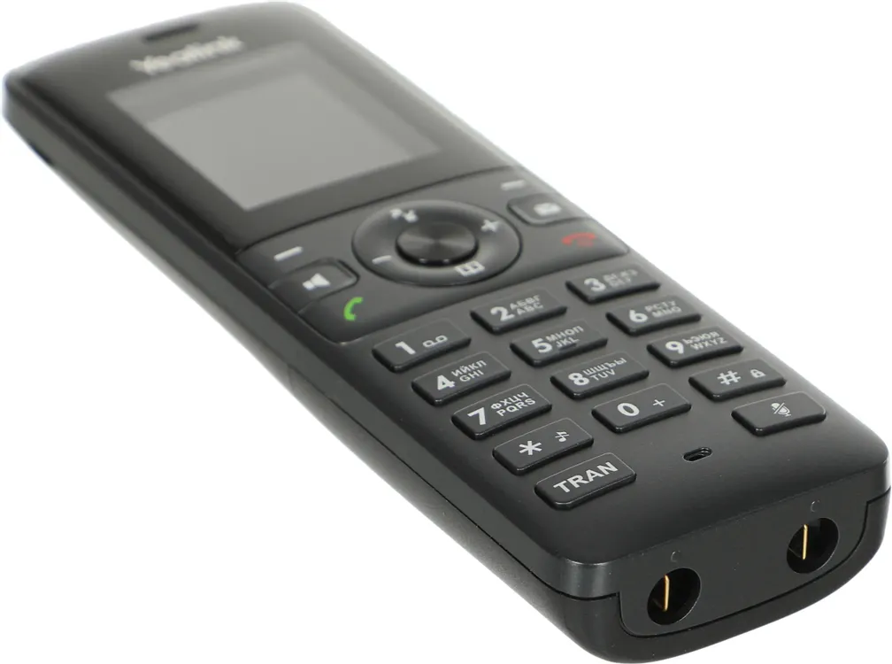Yealink W73P