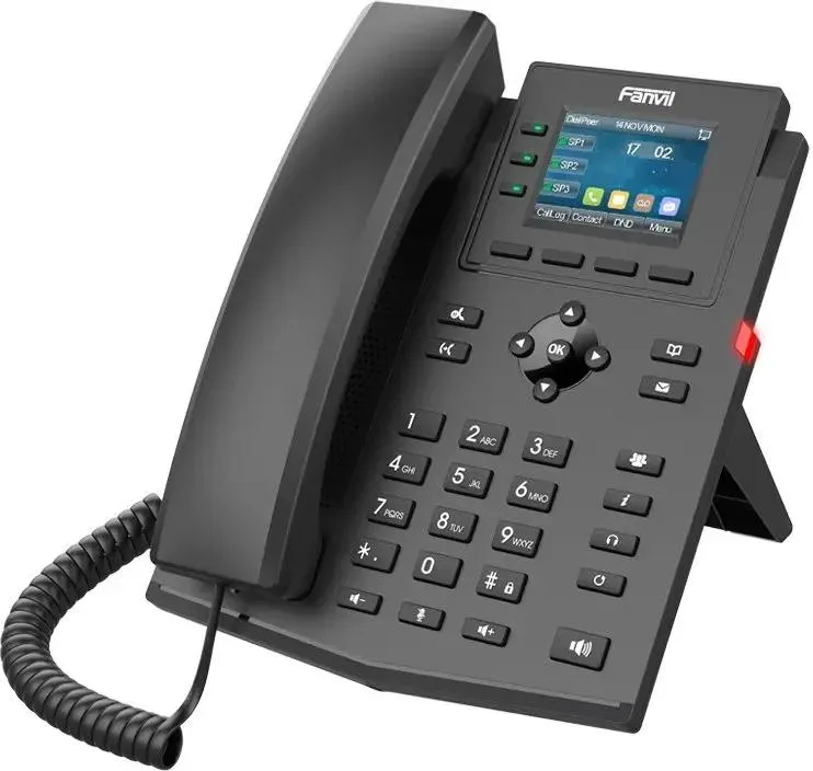 Fanvil X303P