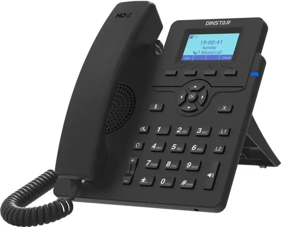 DINSTAR C60U