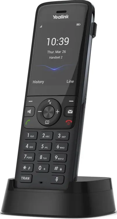 Yealink W78P