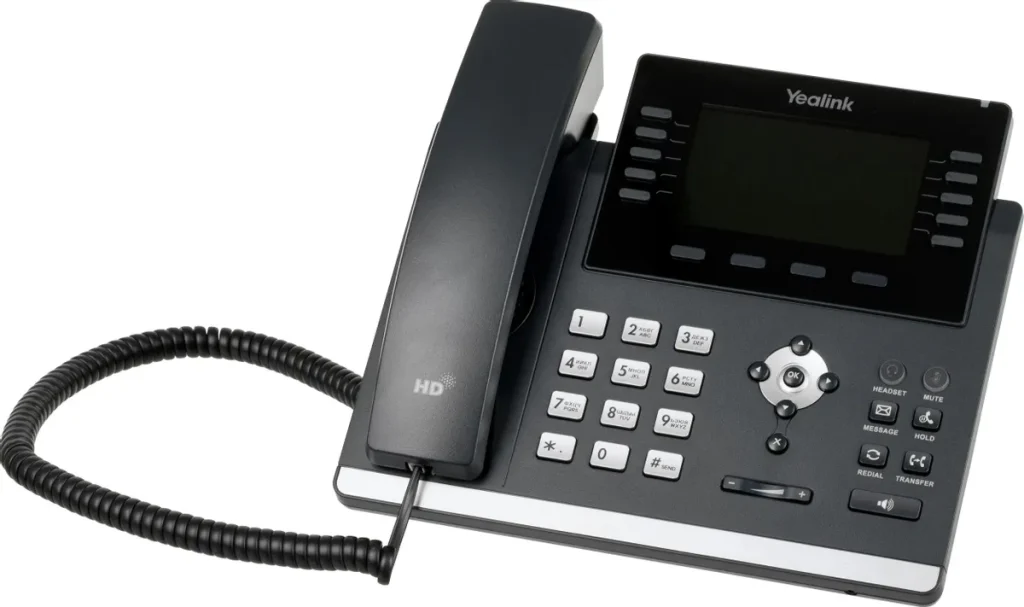 Yealink SIP-T46U