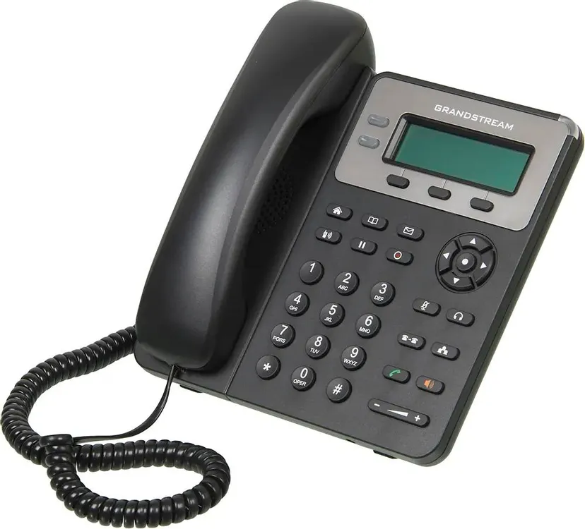Grandstream GXP-1615