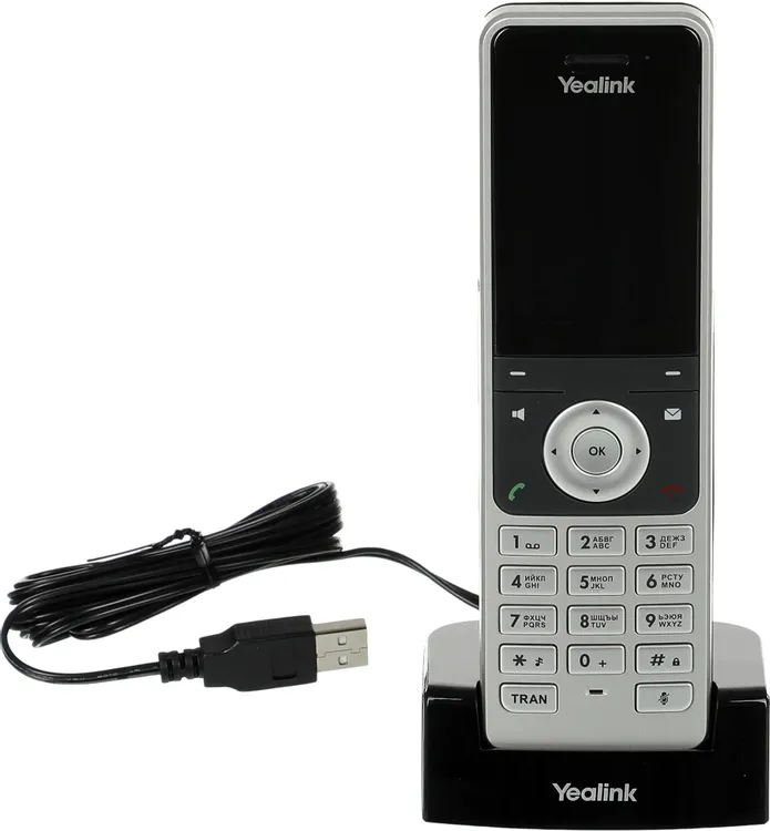 Yealink W76P