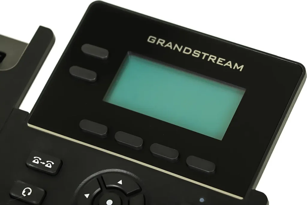 Grandstream GRP-2602P