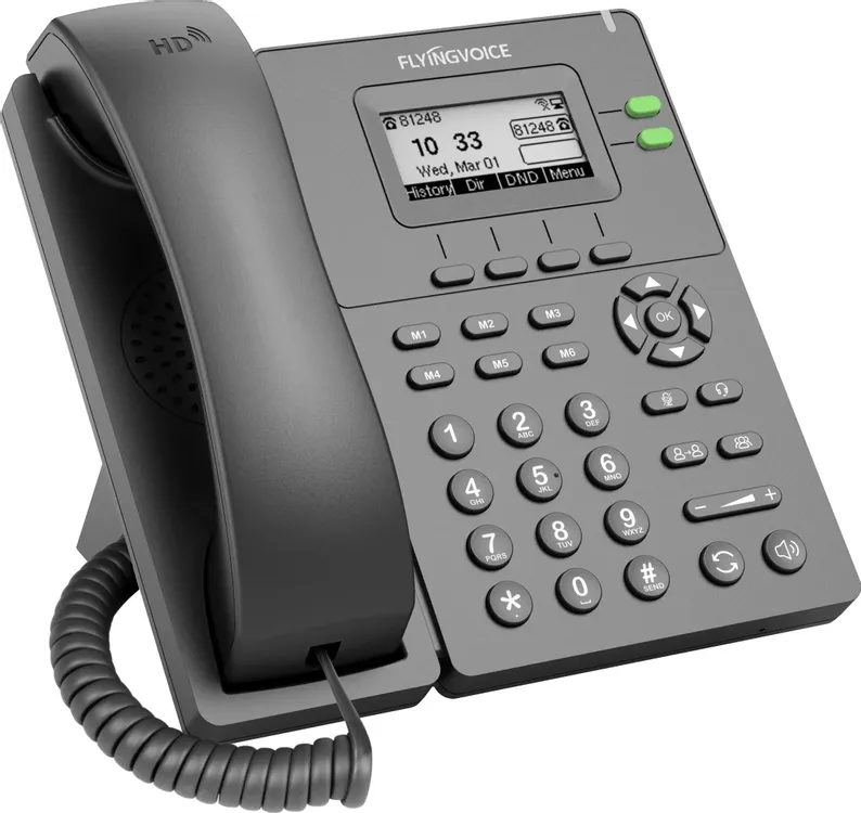 FLYINGVOICE P20G