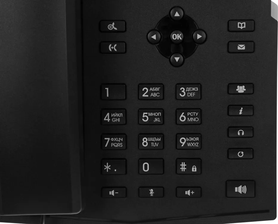 Fanvil X301P