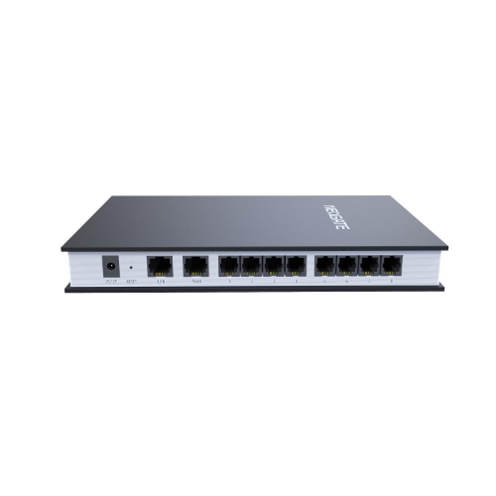 Yeastar TA800
