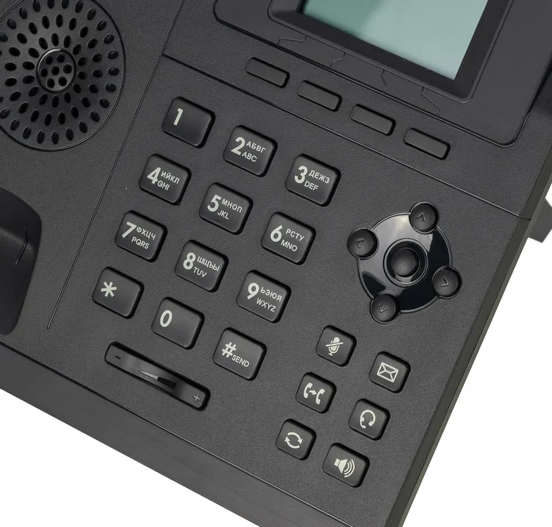 Yealink SIP-T30