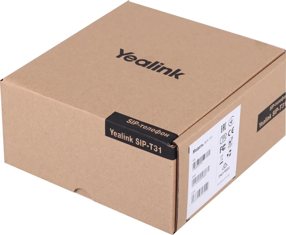 Yealink SIP-T31
