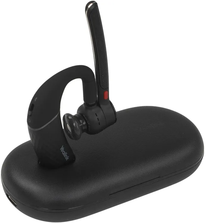 Yealink BH71 Pro черный