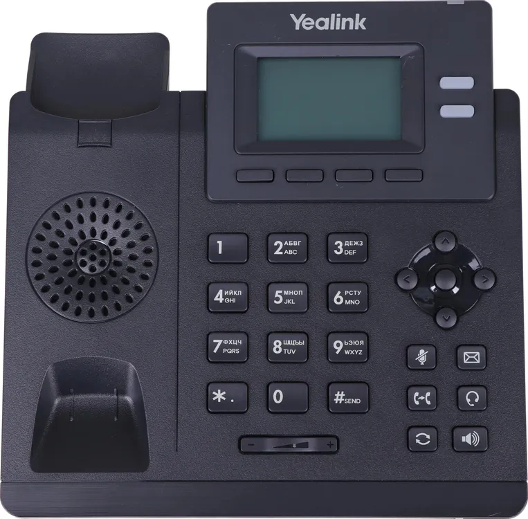 Yealink SIP-T31