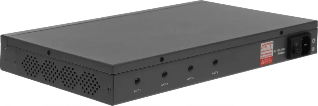Yeastar P550