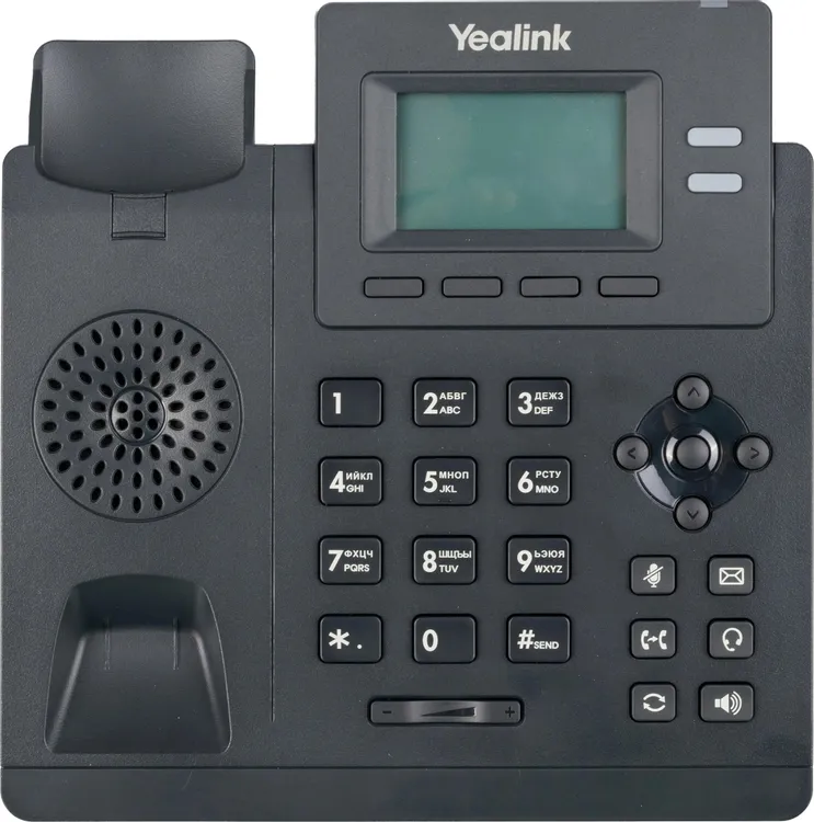 Yealink SIP-T31P