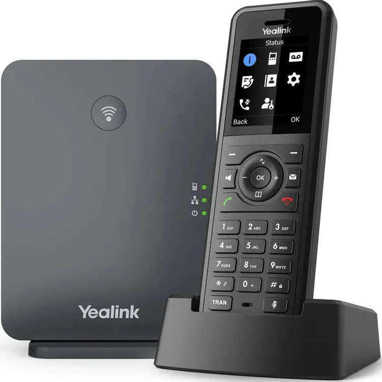 Yealink W77P