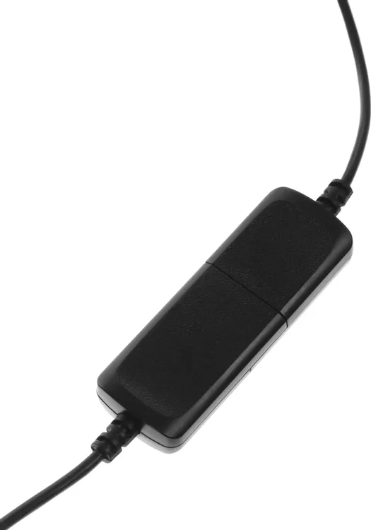 Yealink YHS34 Dual черный