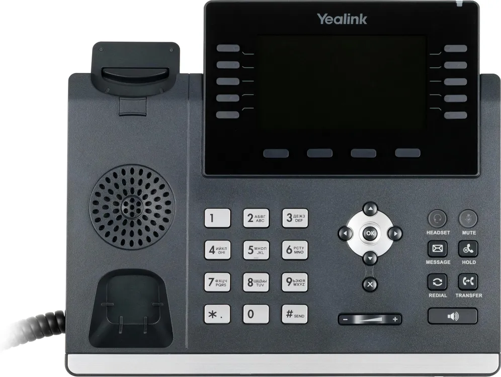 Yealink SIP-T46U