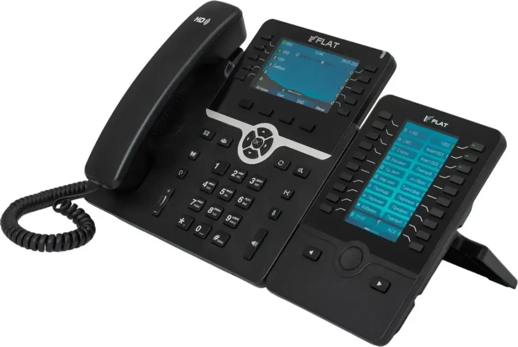ФЛАТ Flat-Phone-B10