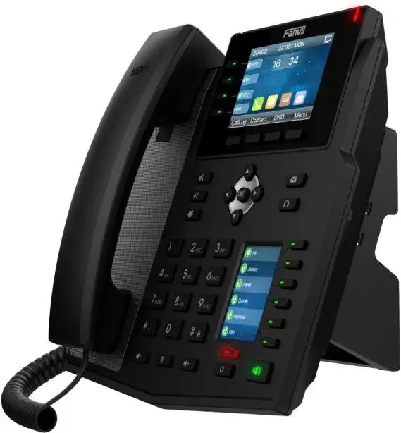 Fanvil X5U V2