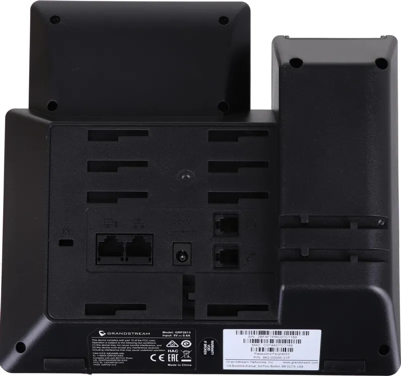 Grandstream GRP-2613