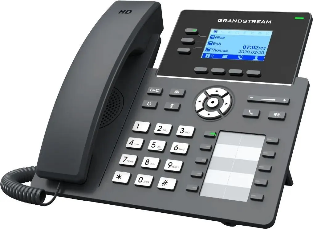 Grandstream GRP-2604P