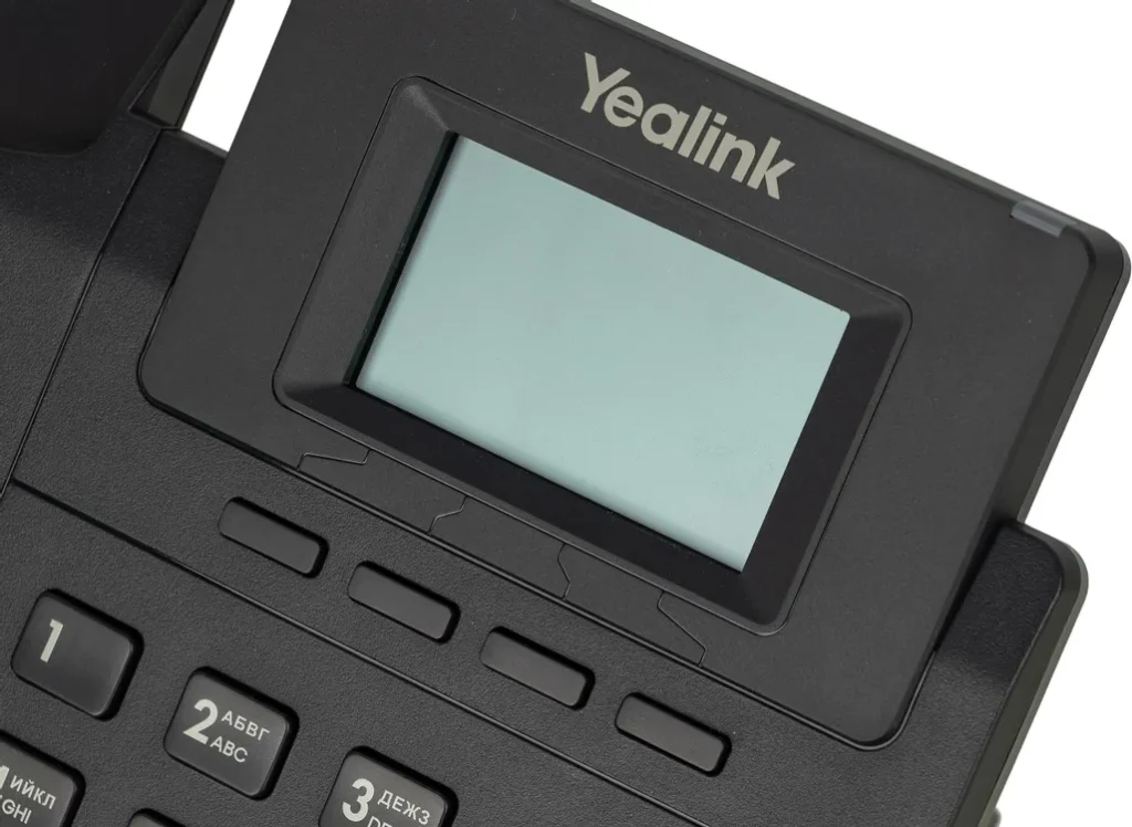 Yealink SIP-T30