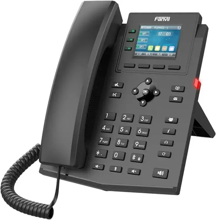 Fanvil X303-2 Wire
