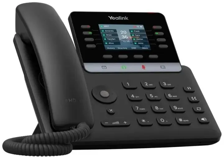 Yealink SIP-T73U