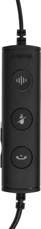 Yealink UH34 Dual UC черный