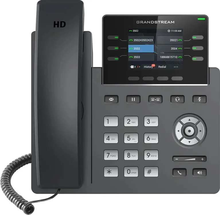 Grandstream GRP-2613
