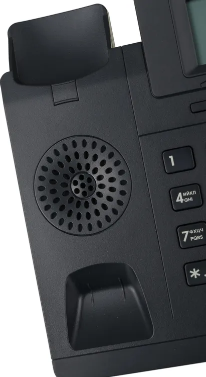 Yealink SIP-T30P с блоком питания