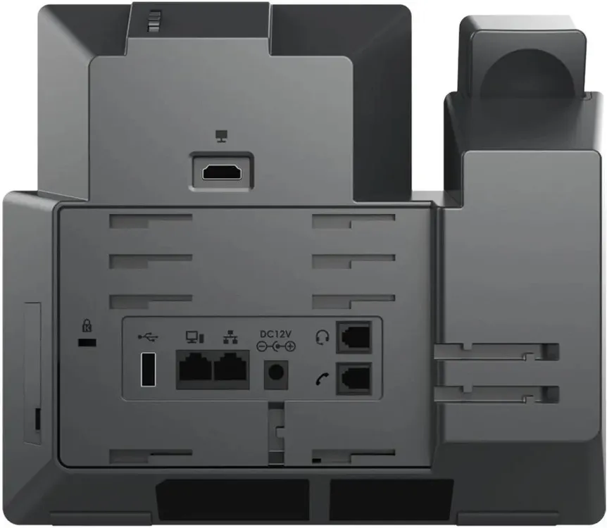 Grandstream GXV-3450