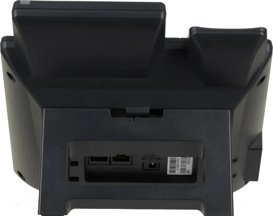 Yealink SIP-T30P с блоком питания