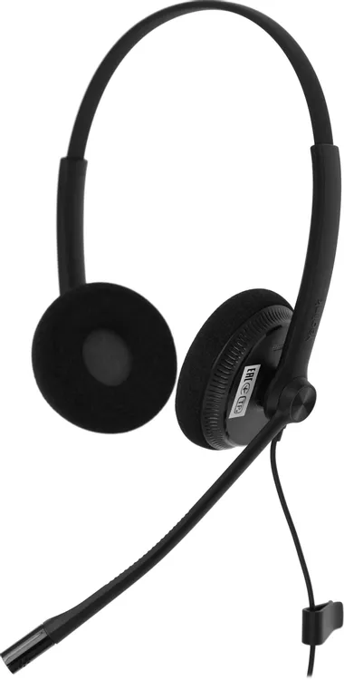 Yealink UH34 Lite Dual UC черный