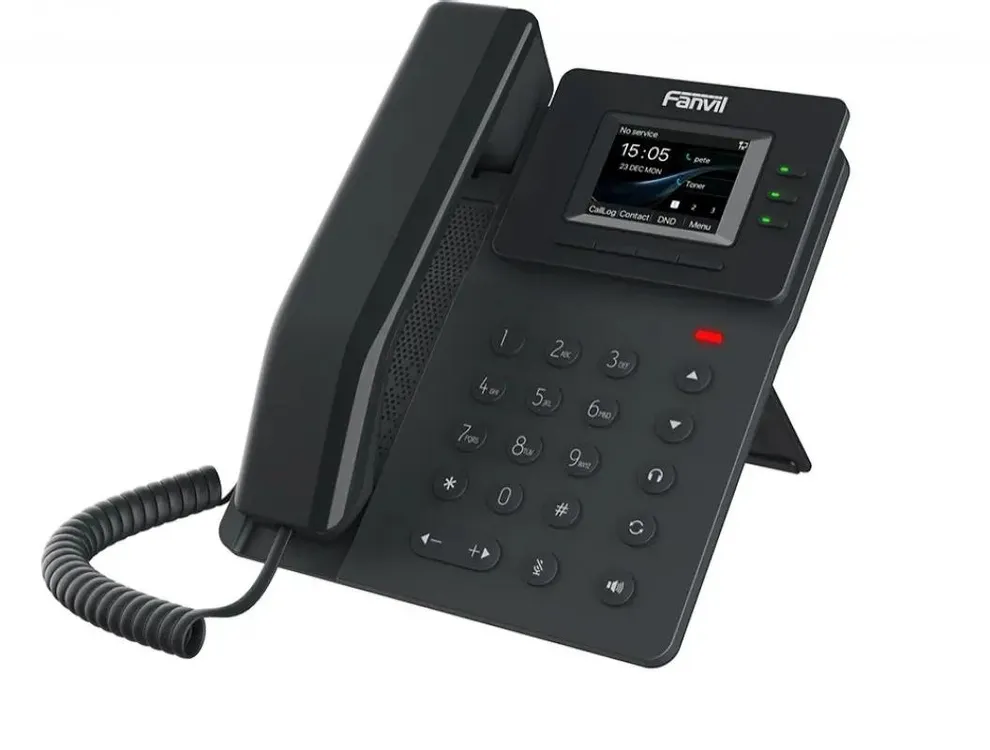 Fanvil V60G