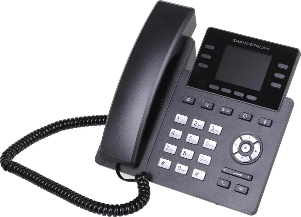 Grandstream GRP-2613